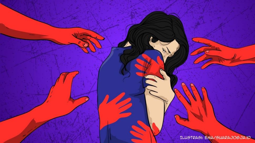 Permendikbud PPKS: Karpet Merah Liberalisasi Seksual di Perguruan Tinggi
